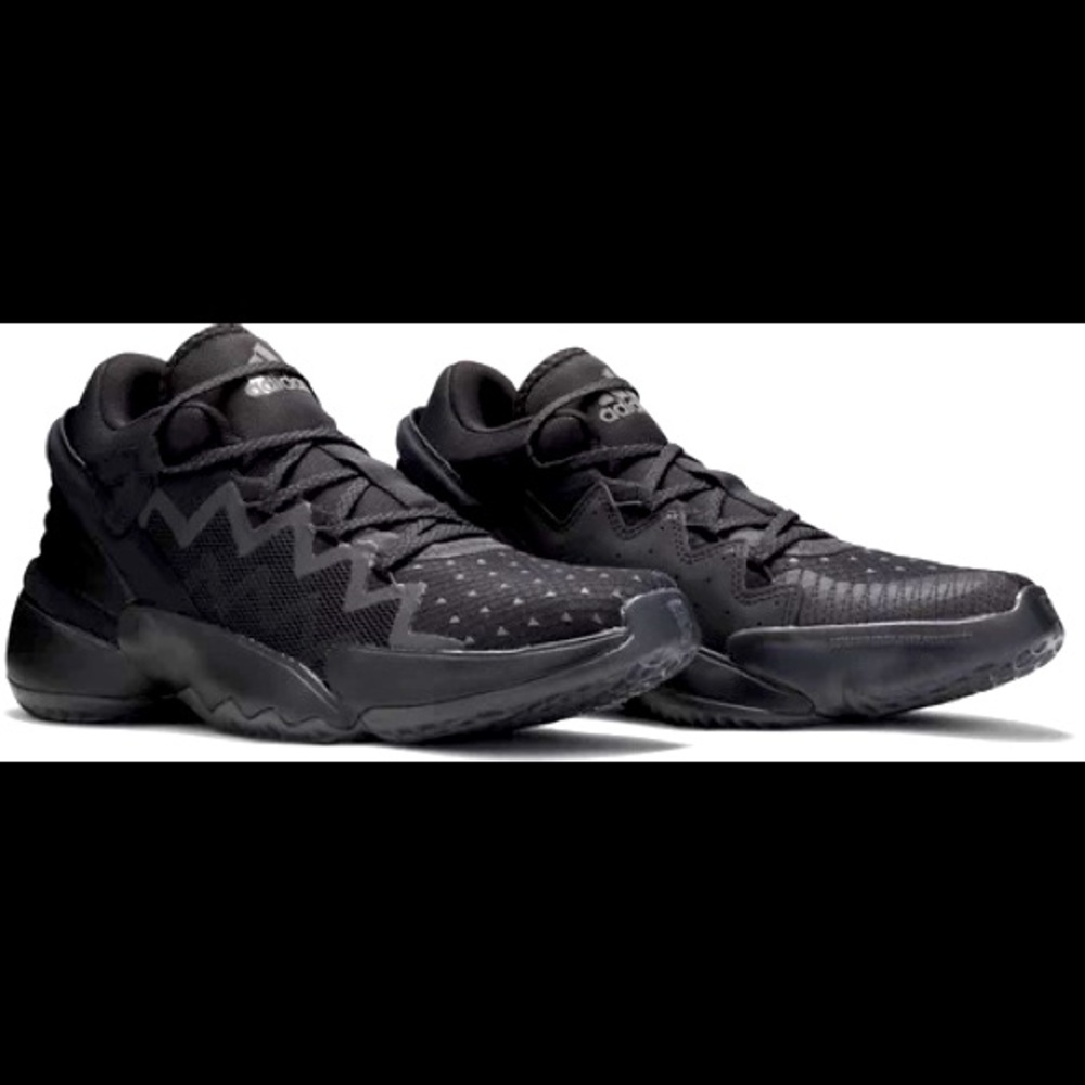 SOLD 2021
Pharrell x D.O.N. Issue #2 'Triple Black'